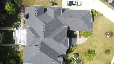 Carmel, IN Platinum Package — Roofing & Gutter Services project by Rojas Roofing