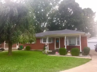 Pleasure Ridge Park Roofing Renovation - Residence and Garage — Roofing & Gutter Services project by Brownstone Roofing