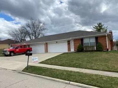 Pipe Fitter — Roofing & Gutter Services project by Enterprise Roofing & Sheet Metal Co.