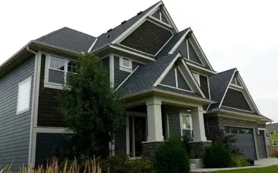 Trinity Exteriors Inc. - Insulation Installation in Eden Prairie, MN