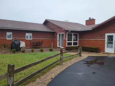 Traverse City Exteriors LLC - Solar Panel Installation Services in Traverse City, MI