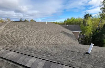 Traverse City Exteriors LLC - Solar Panel Installation Services in Traverse City, MI