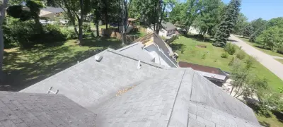 Traverse City Exteriors LLC - Solar Panel Installation Services in Traverse City, MI