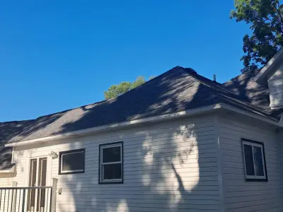 Traverse City Exteriors LLC - Solar Panel Installation Services in Traverse City, MI