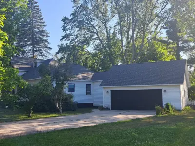 Traverse City Exteriors LLC - Solar Panel Installation Services in Traverse City, MI