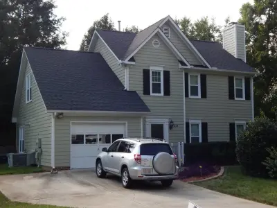 Artisan Quality Roofing - Roofing & Gutter Services in Charlotte, NC