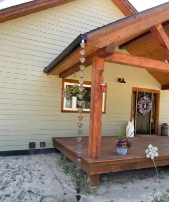 Gutter Works Plus - Siding & Exterior Remodeling in Bonners Ferry, ID