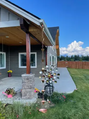Gutter Works Plus - Siding & Exterior Remodeling in Bonners Ferry, ID