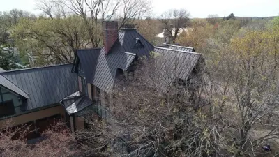 Rivers Edge Metal Roofing LLC - Roofing & Gutter Services in Withee, WI