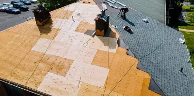 Preferred Contractors LLC - Roofing & Gutter Services in Auburn, AL