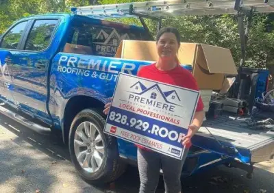 Premiere Roofing - Roofing & Gutter Services in Wilmington, NC