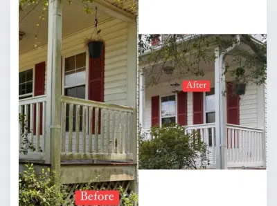 Pro Roofing and Exteriors LLC - Handyman Services in Lexington, NC
