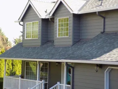 HOMEMASTERS Portland East - Roofing & Gutter Services in Boring, OR