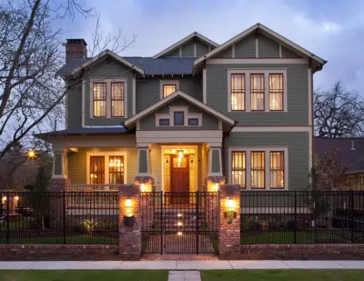 HOMEMASTERS Portland East - Roofing & Gutter Services in Boring, OR
