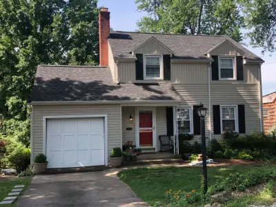 Roofing America - Roofing & Gutter Services in Charleston, WV