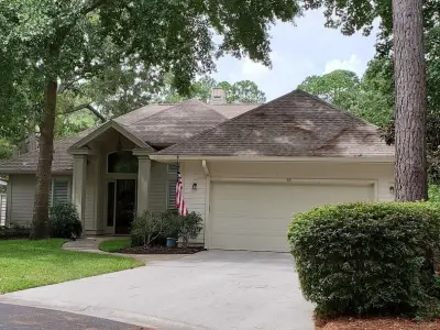 BB Roofing - Roofing & Gutter Services in Bluffton, SC
