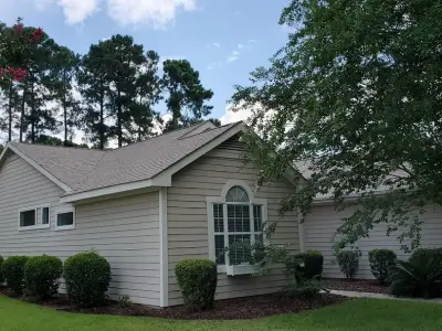 BB Roofing - Roofing & Gutter Services in Bluffton, SC