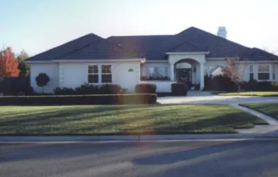 Johnson Roofing Company - Roofing & Gutter Services in Chico, CA