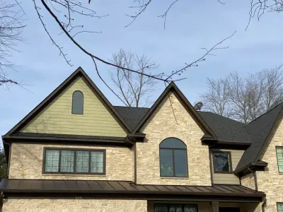 Sterling Roofing - Roofing & Gutter Services in Vienna, VA