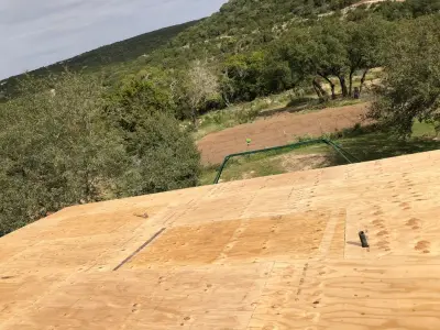 Juarez construction lawnscape - Roofing & Gutter Services in San Antonio, TX