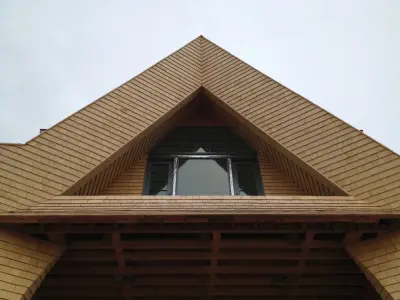 Custom Shingles - Roofing & Gutter Services in Lake City, FL