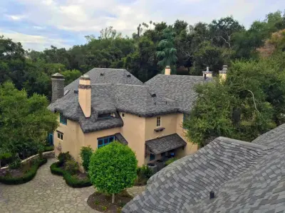 Huber & Associates - Roofing & Gutter Services in Jacksonville, FL