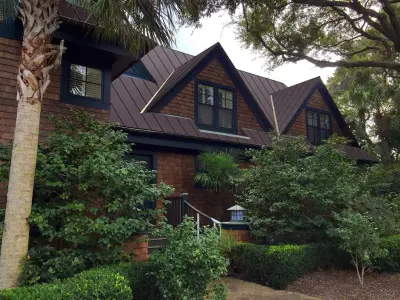 Huber & Associates - Roofing & Gutter Services in Jacksonville, FL