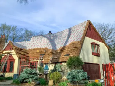 Huber & Associates - Roofing & Gutter Services in Jacksonville, FL