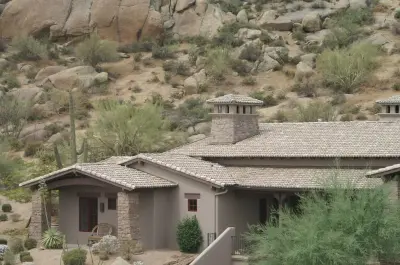 Diversified Roofing Corporation - Roofing & Gutter Services in Phoenix, AZ
