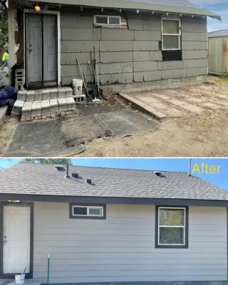 Columbia Roofing INC - Roofing & Gutter Services in Pasco, WA