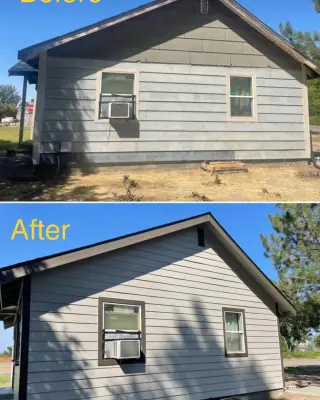 Columbia Roofing INC - Roofing & Gutter Services in Pasco, WA