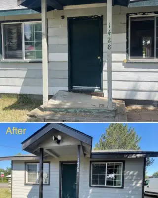 Columbia Roofing INC - Roofing & Gutter Services in Pasco, WA