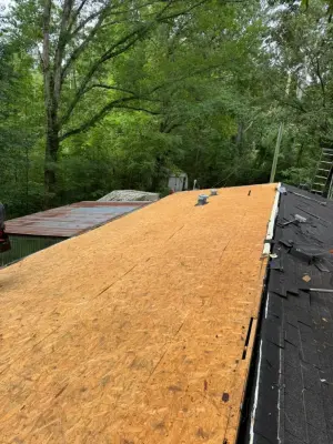 King Roofing & Gutters INC - Window Installation & Replacement in Athens, AL