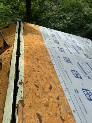 King Roofing & Gutters INC - Window Installation & Replacement in Athens, AL