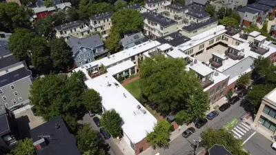 Ramirez Roofing Inc - Roofing & Gutter Services in Lynn, MA