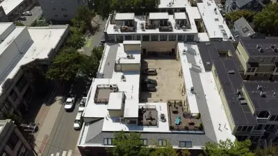 Ramirez Roofing Inc - Roofing & Gutter Services in Lynn, MA