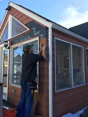 True Construction - Roofing & Gutter Services in Quincy, MA