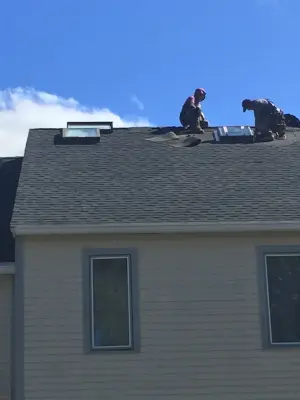 True Construction - Roofing & Gutter Services in Quincy, MA