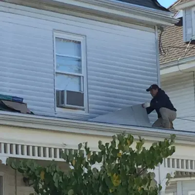 True Construction - Roofing & Gutter Services in Quincy, MA
