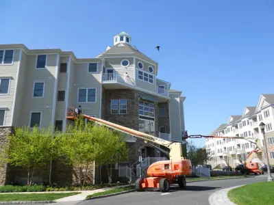 Adam's Roofing LLC - Insulation Installation in Parker, CO