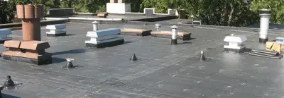 Adam's Roofing LLC - Insulation Installation in Parker, CO