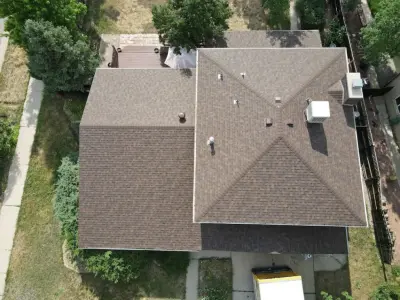 Sol Vista Roofing - Roofing & Gutter Services in Denver, CO