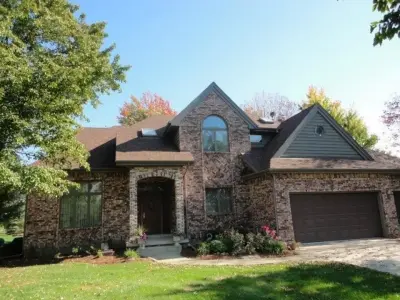 Gallery Project — Roofing & Gutter Services project by Rogers Roofing, Inc.