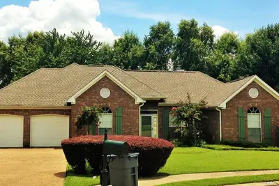 Complete Exteriors LLC - Roofing & Gutter Services in Pearl, MS