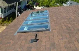 Cato Roofing - Roofing & Gutter Services in Newport, OR