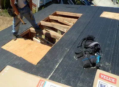 Cato Roofing - Roofing & Gutter Services in Newport, OR