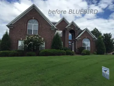 Bluebird Roofing & Construction - Roofing & Gutter Services in Mount Juliet, TN