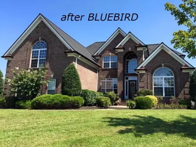 Bluebird Roofing & Construction - Roofing & Gutter Services in Mount Juliet, TN