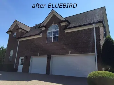 Bluebird Roofing & Construction - Roofing & Gutter Services in Mount Juliet, TN
