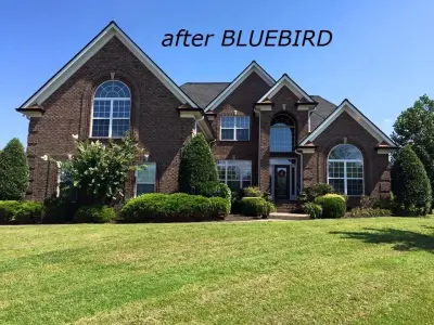 Bluebird Roofing & Construction - Roofing & Gutter Services in Mount Juliet, TN